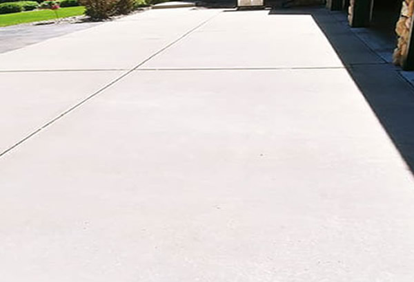 Professional Concrete Soft Washing Services Florida
