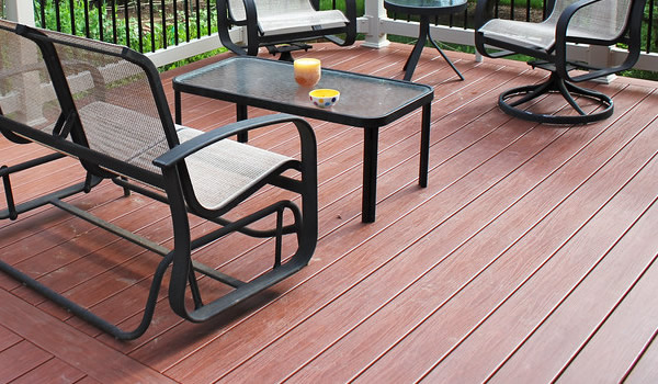 Professional Deck Soft Washing Services Florida